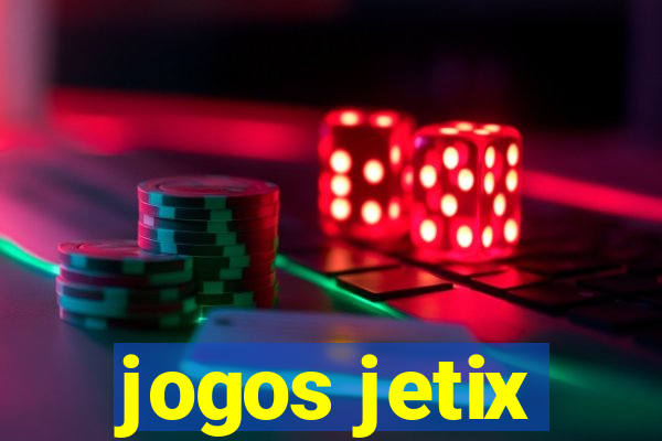 jogos jetix